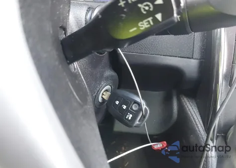 2014 Toyota Camry Se Sport z USA, uszkodzony, nr VIN 4T1BF1FKXEU459425